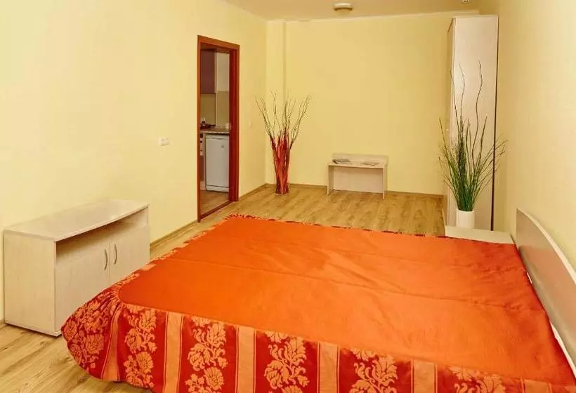 酒店 Stargorod Apart-