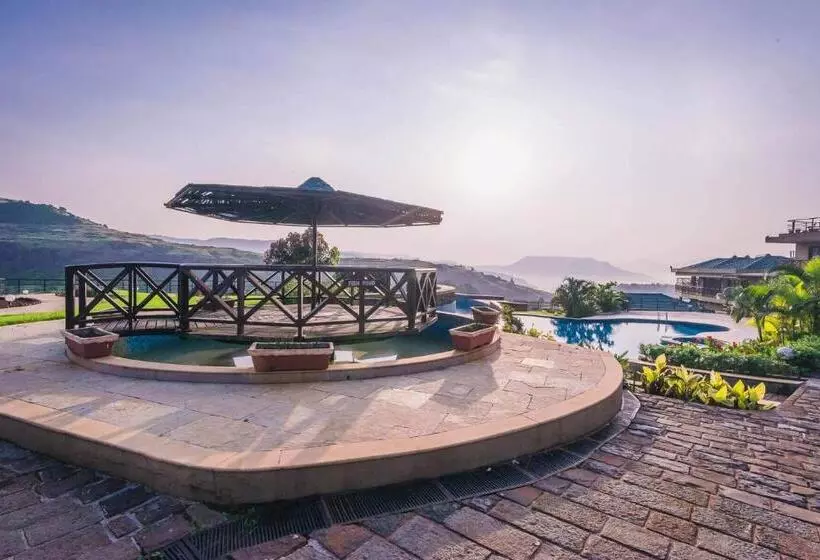 ホテル Upper Deck Resort   Stay And Relax At The Highest Peak Lonavala
