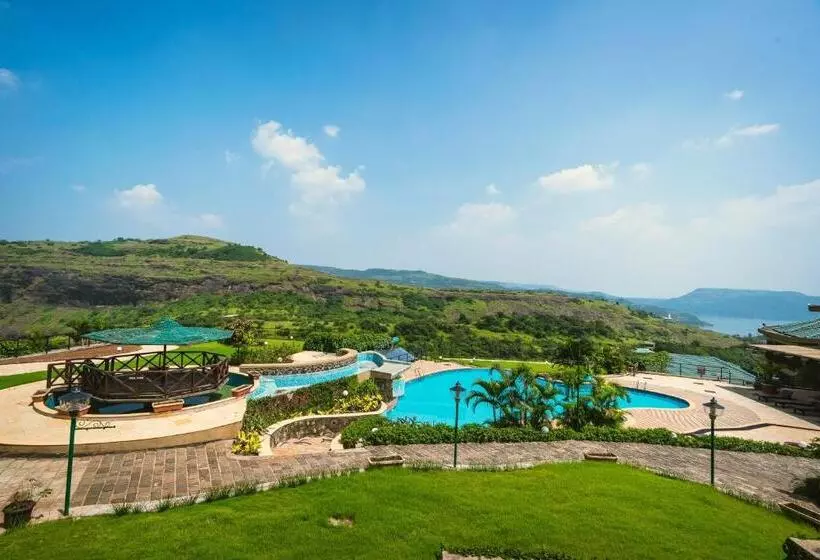 ホテル Upper Deck Resort   Stay And Relax At The Highest Peak Lonavala