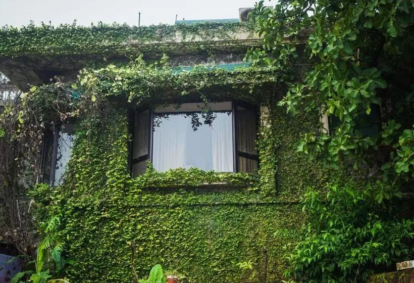 ホテル Upper Deck Resort   Stay And Relax At The Highest Peak Lonavala