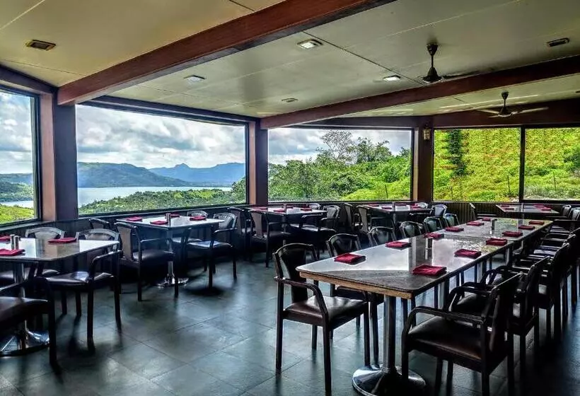 ホテル Upper Deck Resort   Stay And Relax At The Highest Peak Lonavala