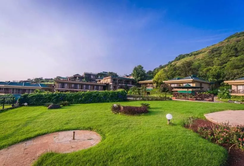 ホテル Upper Deck Resort   Stay And Relax At The Highest Peak Lonavala