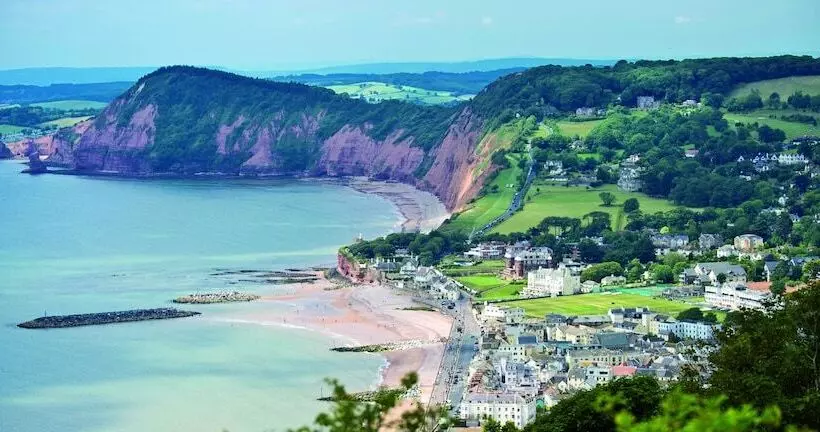 The Victoria Hotel & Source Spa