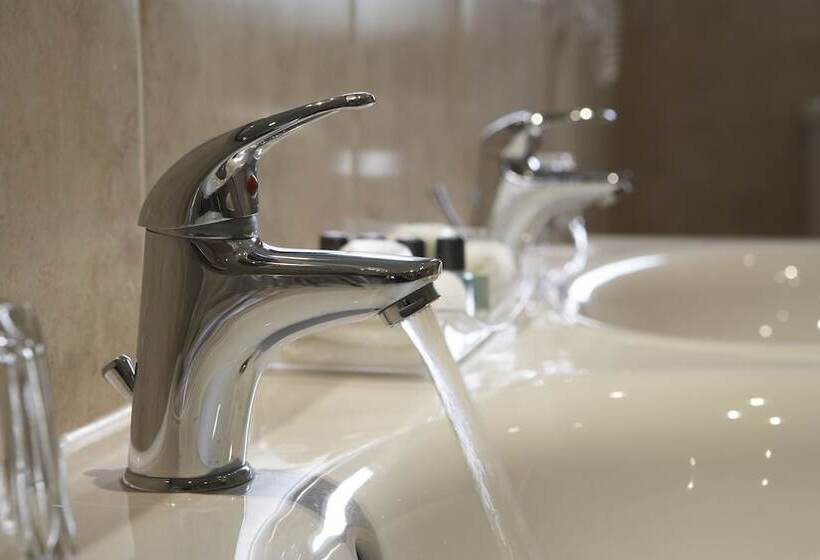 The Victoria Hotel & Source Spa