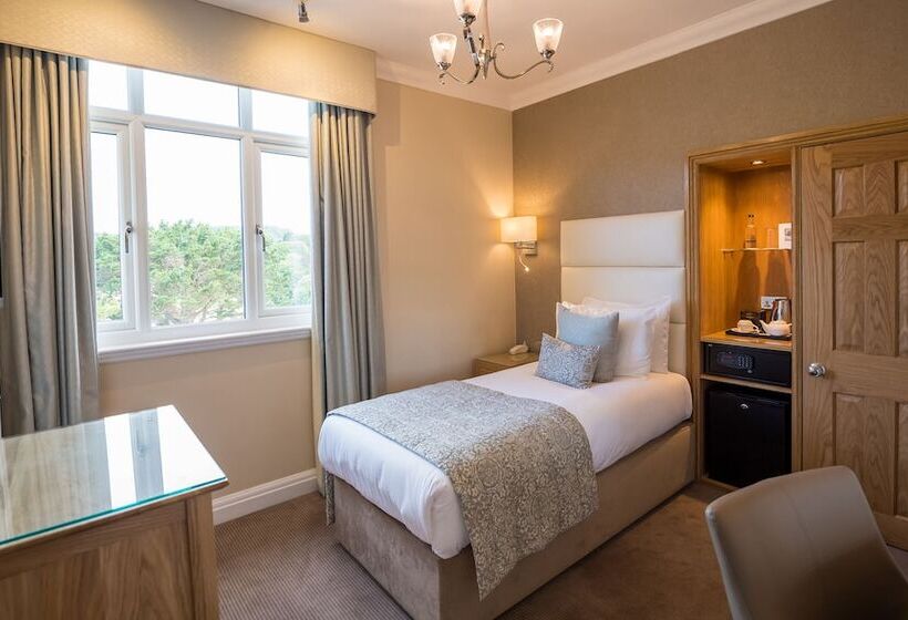 The Victoria Hotel & Source Spa