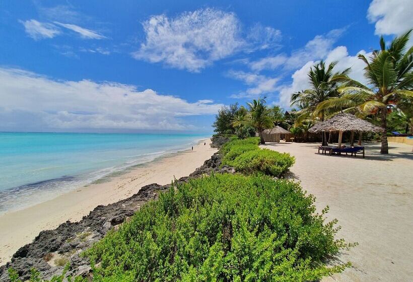 בית מלון כפרי The Zanzibari