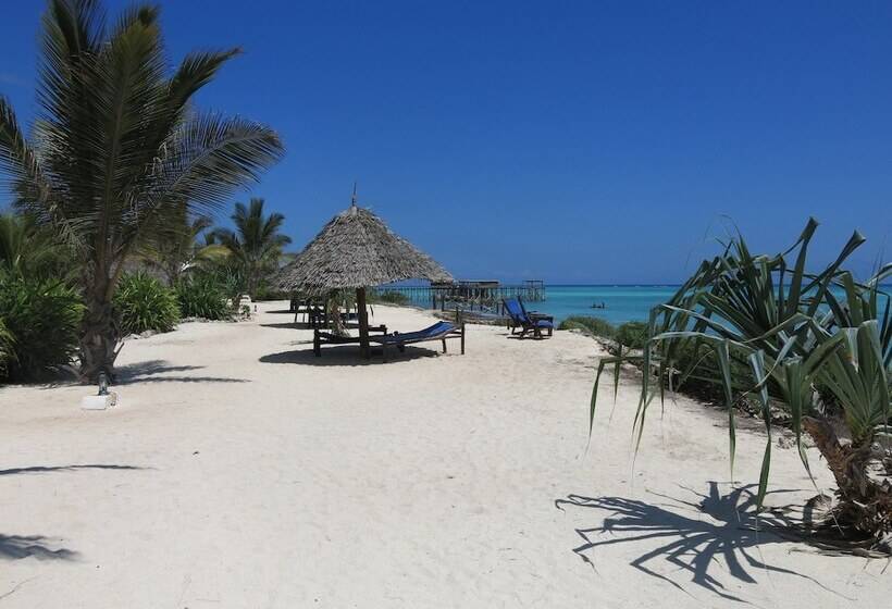 בית מלון כפרי The Zanzibari