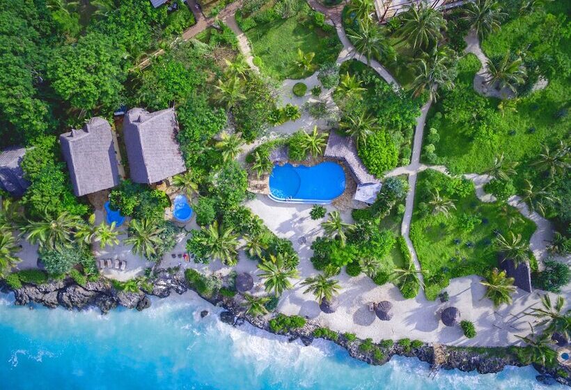 בית מלון כפרי The Zanzibari