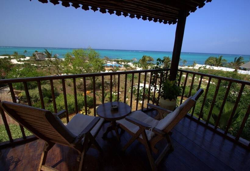 בית מלון כפרי The Zanzibari