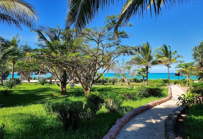 בית מלון כפרי The Zanzibari