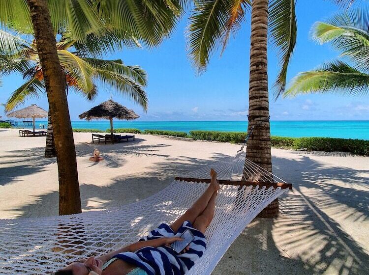 בית מלון כפרי The Zanzibari