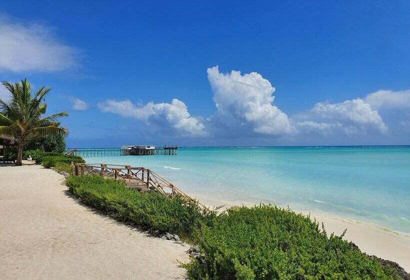 בית מלון כפרי The Zanzibari