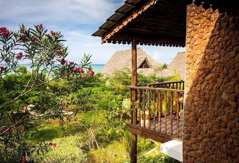 Hotel The Zanzibari