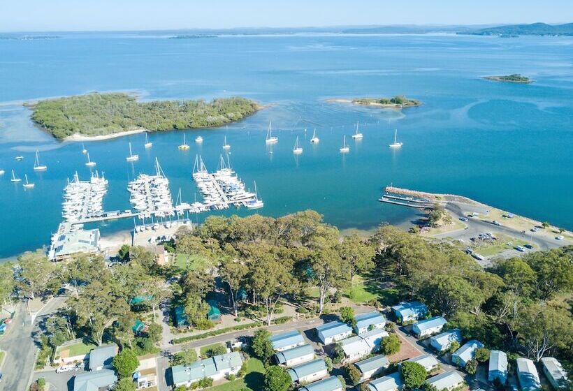 호텔 Thou Walla Sunset Retreat