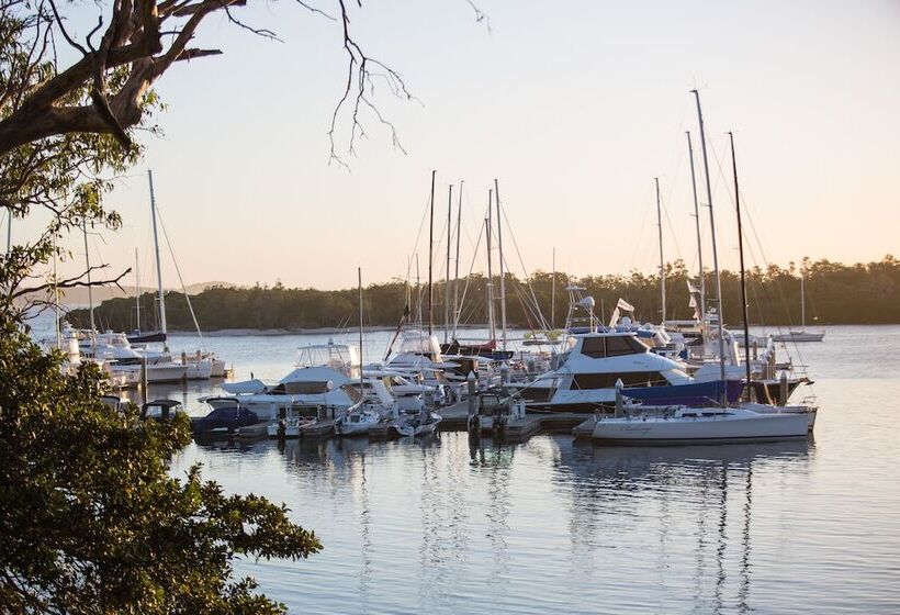 호텔 Thou Walla Sunset Retreat