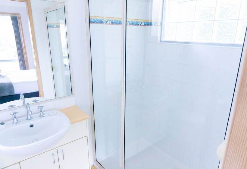 호텔 Thou Walla Sunset Retreat