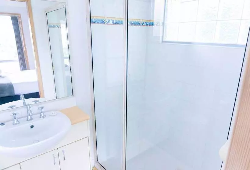 ホテル Thou Walla Sunset Retreat