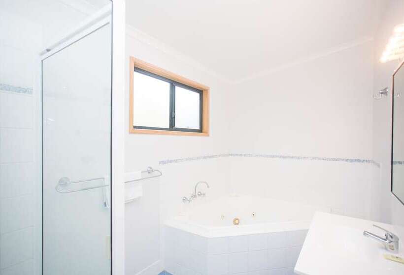 호텔 Thou Walla Sunset Retreat