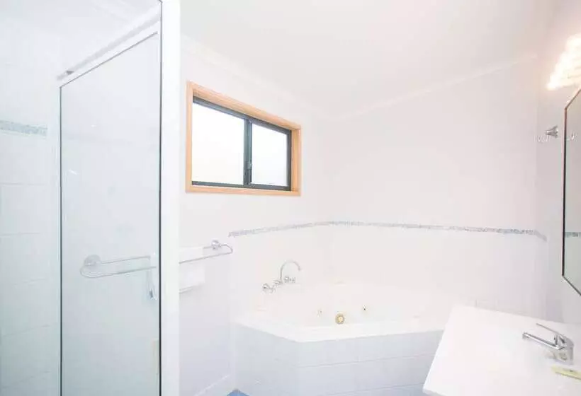 ホテル Thou Walla Sunset Retreat