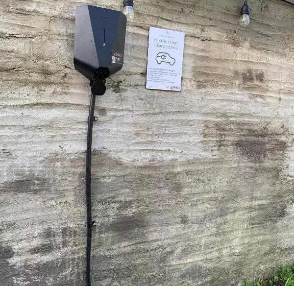 Hotel Trenderway Farm