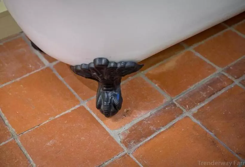 Hotel Trenderway Farm