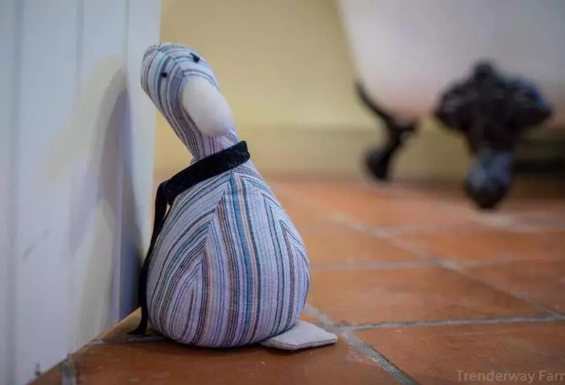 Hotel Trenderway Farm