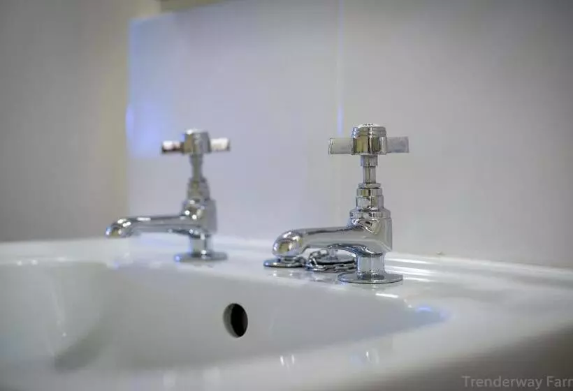 Hotel Trenderway Farm