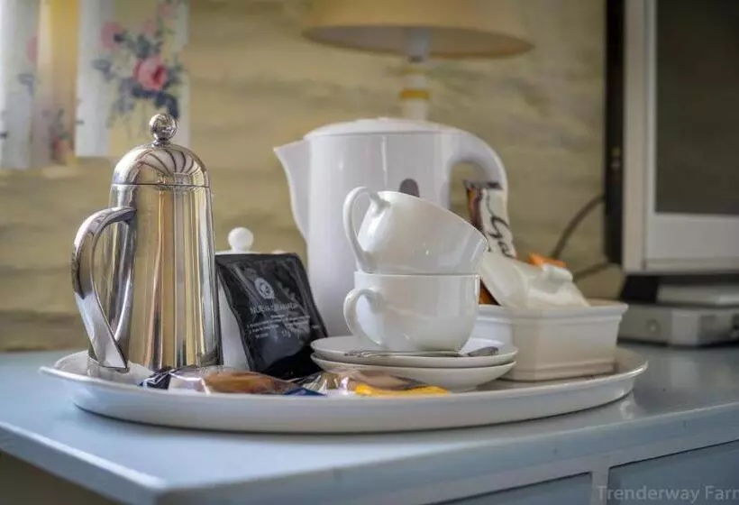 Hotel Trenderway Farm