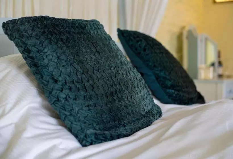 Hotel Trenderway Farm