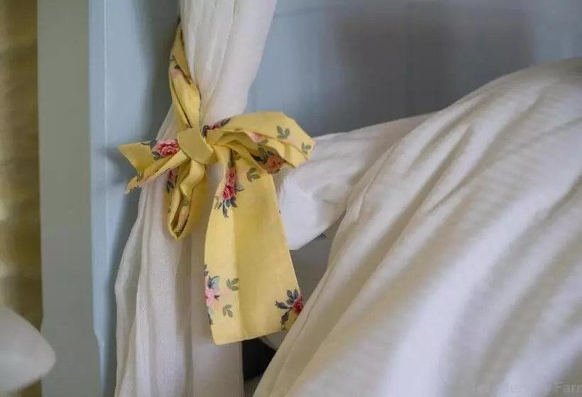 Hotel Trenderway Farm