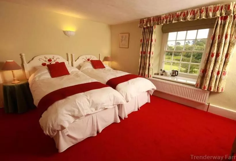 Hotel Trenderway Farm