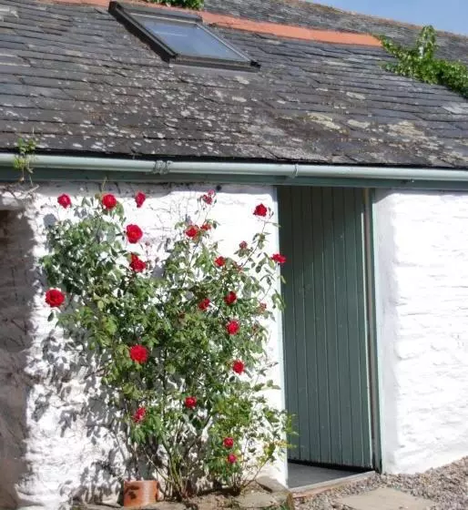 Hotel Trenderway Farm