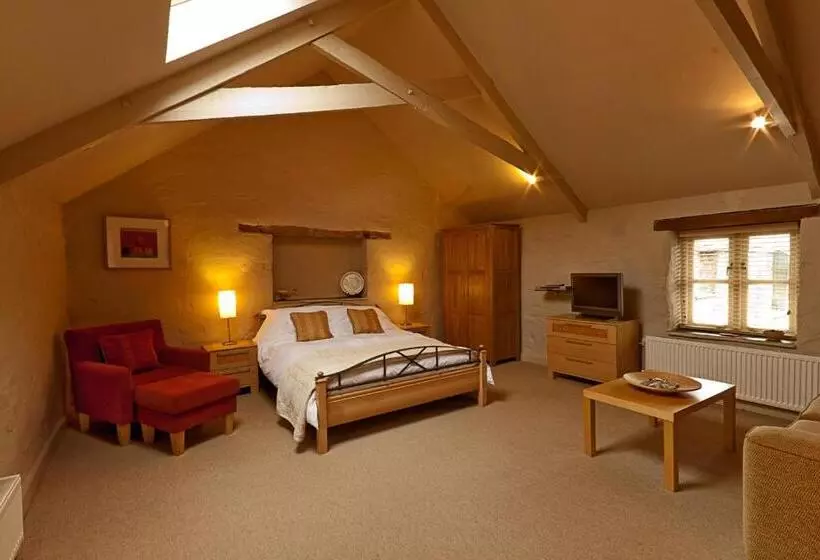 Hotel Trenderway Farm