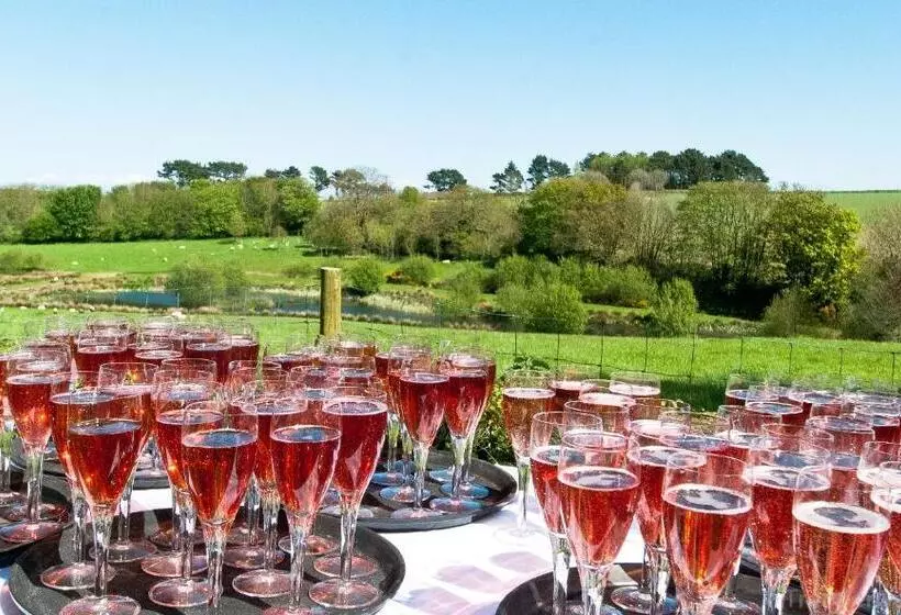 Hotel Trenderway Farm