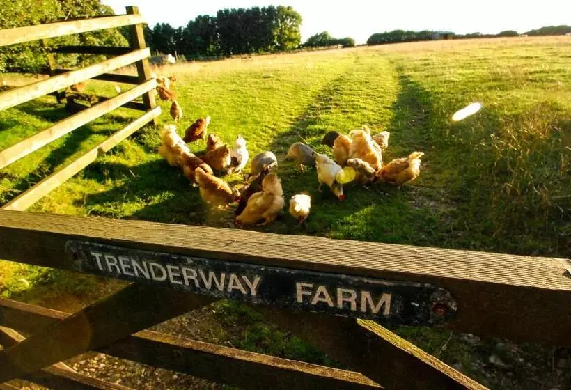 Hotel Trenderway Farm