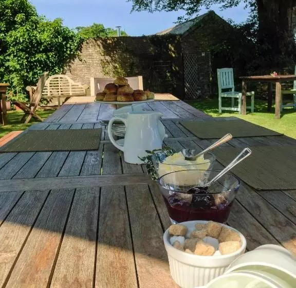 Hotel Trenderway Farm