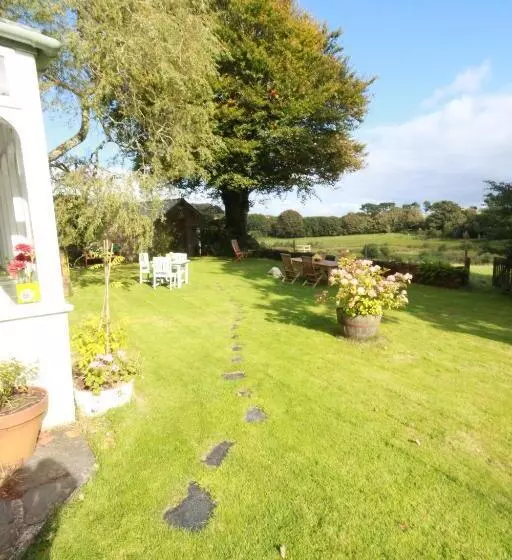 Hotel Trenderway Farm