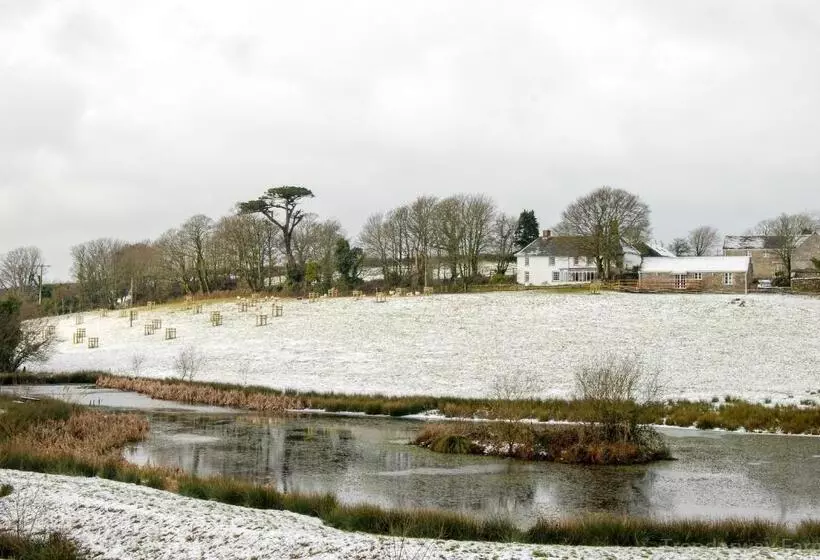 Hotel Trenderway Farm