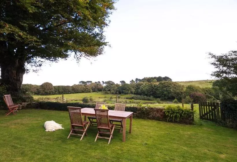 Hotel Trenderway Farm