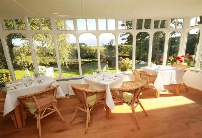 Hotel Trenderway Farm