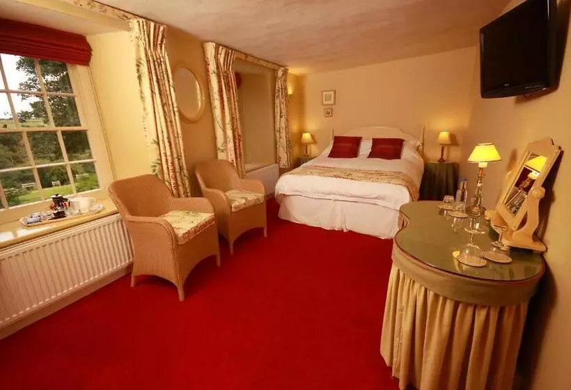 Hotel Trenderway Farm