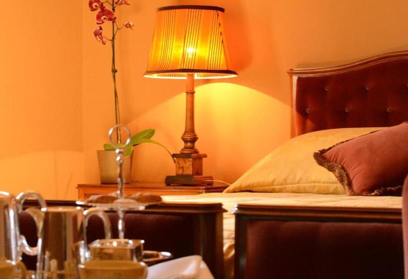 La Ghirlanda Wine Resort