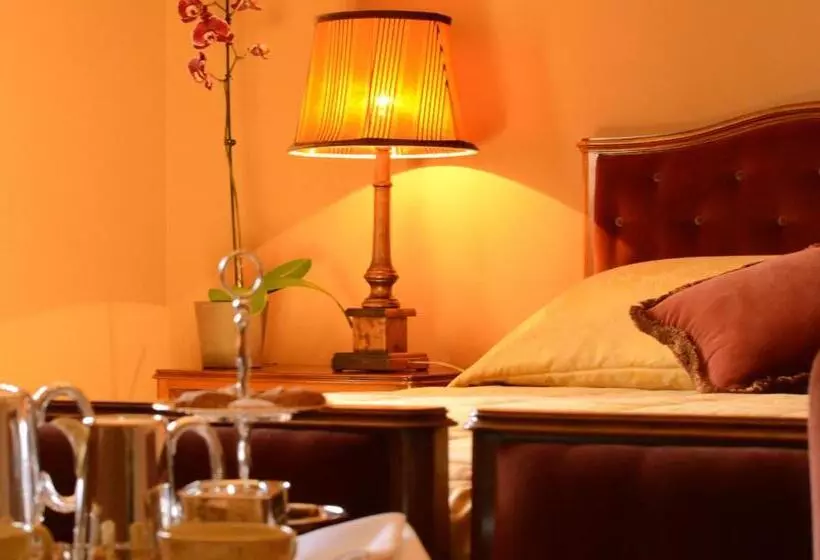 La Ghirlanda Wine Resort