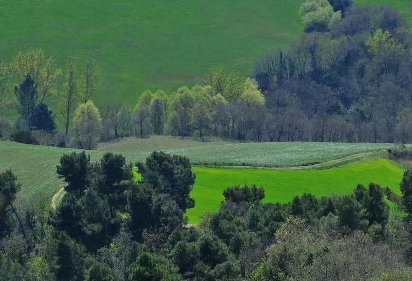 La Ghirlanda Wine Resort