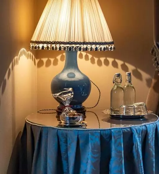 La Ghirlanda Wine Resort