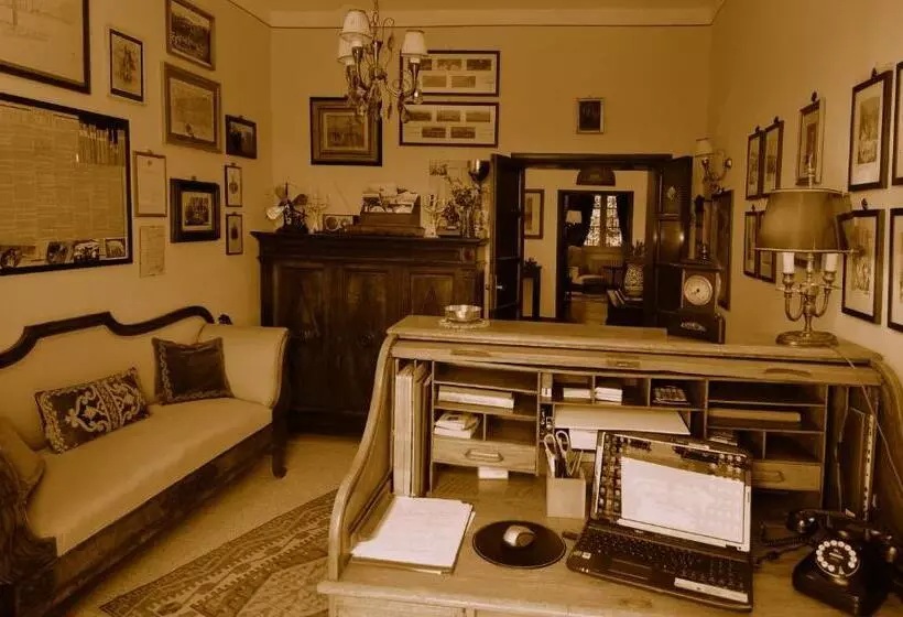 La Ghirlanda Wine Resort