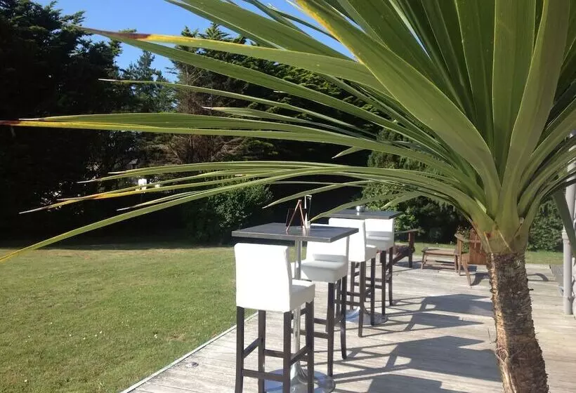 Le Galet Hotel & Spa