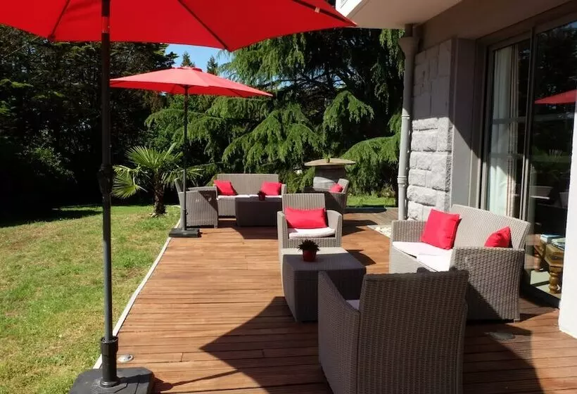 Le Galet Hotel & Spa