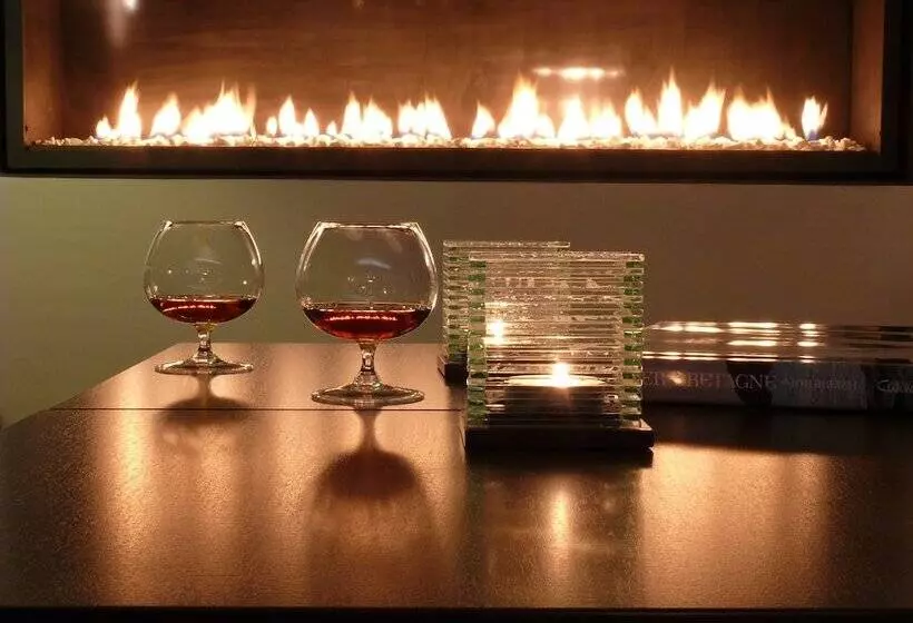 Le Galet Hotel & Spa