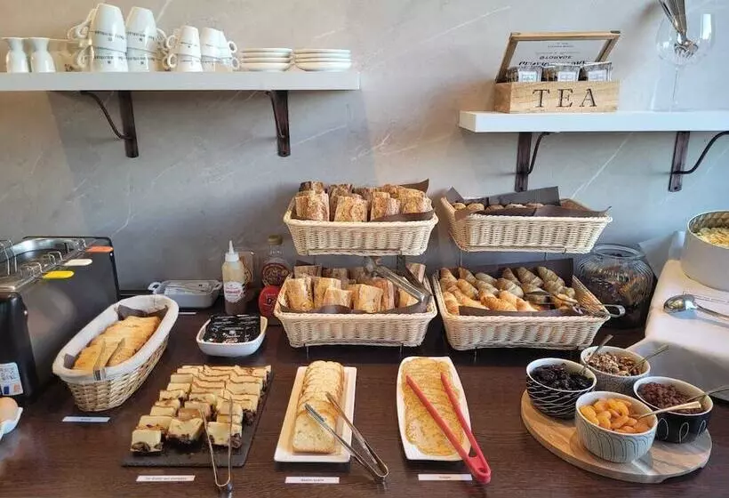 Le Galet Hotel & Spa